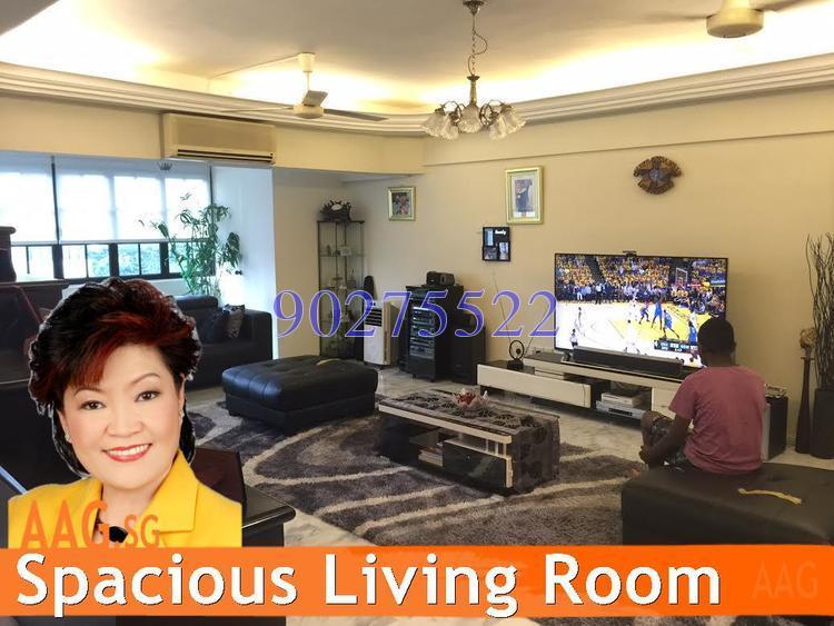 Windy Heights (D14), Condominium #135879442